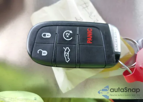 2013 Dodge Charger Sxt из США, поврежденный, VIN 2C3CDXHGODH725745